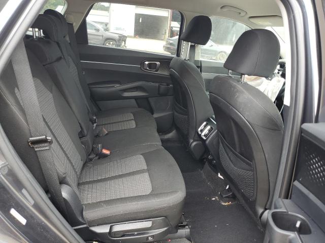 2023 KIA SORENTO LX - 5XYRG4LC5PG221579
