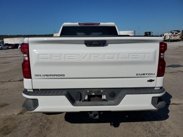 2024 CHEVROLET SILVERADO - 3GCPDBEK8RG108612