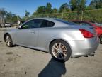 INFINITI G37 photo