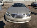 CHRYSLER CROSSFIRE photo