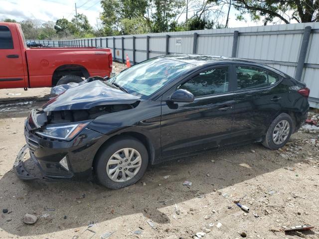 2020 HYUNDAI ELANTRA SE #2976996702