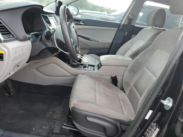 2016 HYUNDAI TUCSON SE - KM8J23A44GU129441