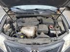 TOYOTA CAMRY BASE photo