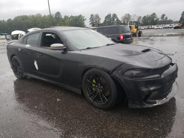 2018 DODGE CHARGER R/ - 2C3CDXGJ6JH253012