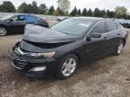 2019 CHEVROLET MALIBU LS - 1G1ZB5ST8KF211560