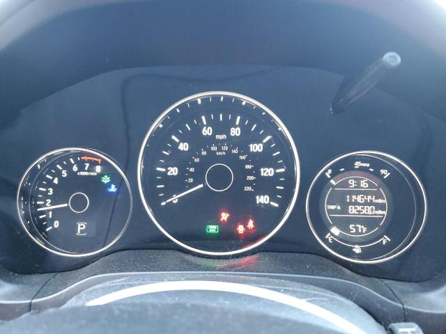 2017 HONDA HR-V EX - 3CZRU6H51HM704032