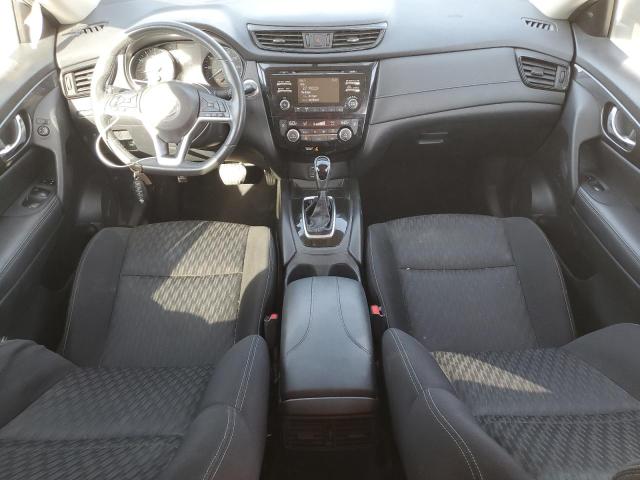 2017 NISSAN ROGUE S - KNMAT2MTXHP556556