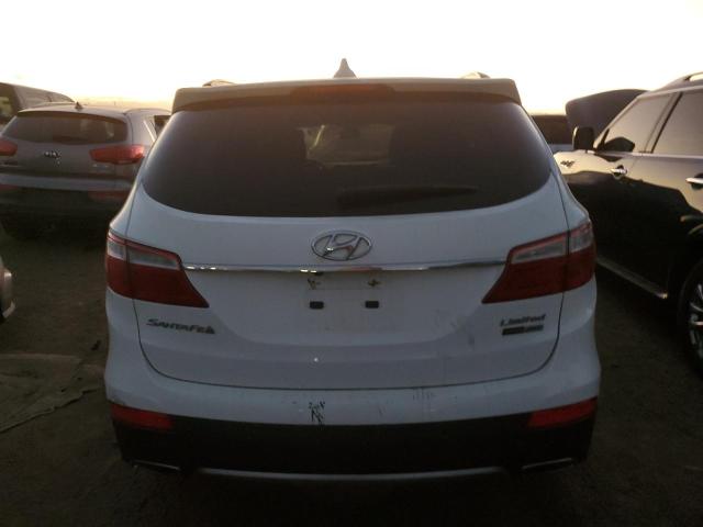 2015 HYUNDAI SANTA FE G - KM8SRDHFXFU100571