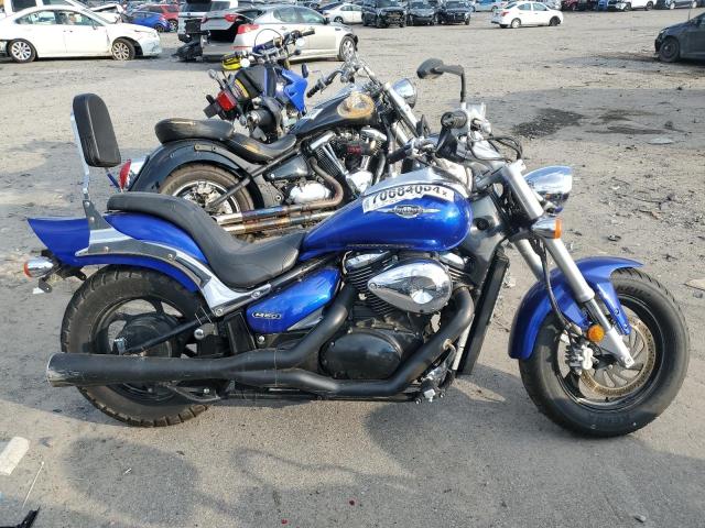 2006 SUZUKI M50 BK5 - JS1VS56AX62101972