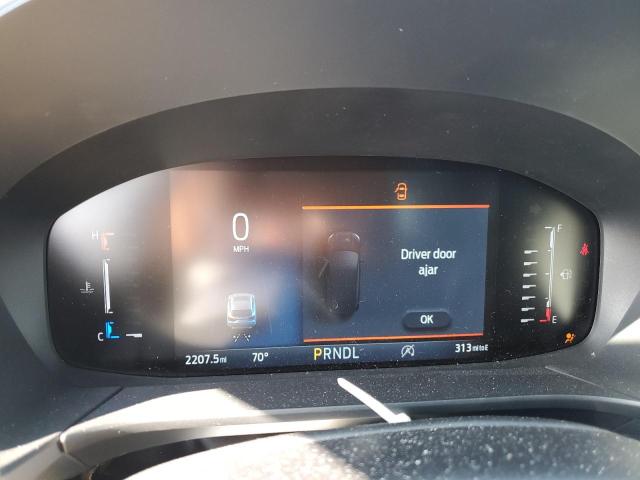 2023 FORD ESCAPE ST - 1FMCU9MNXPUB18440