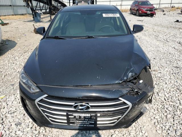 2017 HYUNDAI ELANTRA SE - 5NPD84LF3HH185192