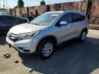 HONDA CR-V EXL photo