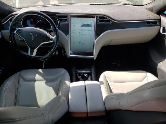 2015 TESLA MODEL S P8 5YJSA1H40FF082115