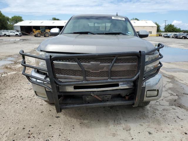 VIN 1GCRCSE08DZ222287 2013 Chevrolet Silverado, C15... no.5