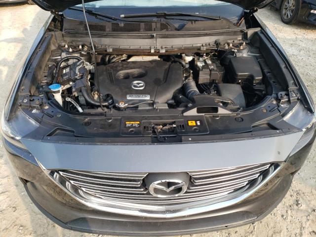 2016 MAZDA CX-9 TOURI - JM3TCBCYXG0113490