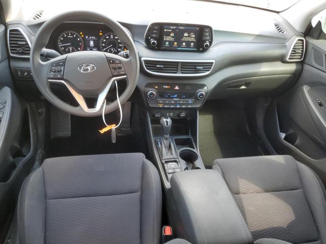 2021 HYUNDAI TUCSON LIM - KM8J33AL2MU311848