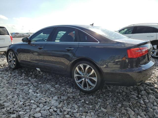 VIN WAUGFAFC4FN008745 2015 AUDI A6 no.2