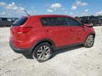 KIA SPORTAGE L photo