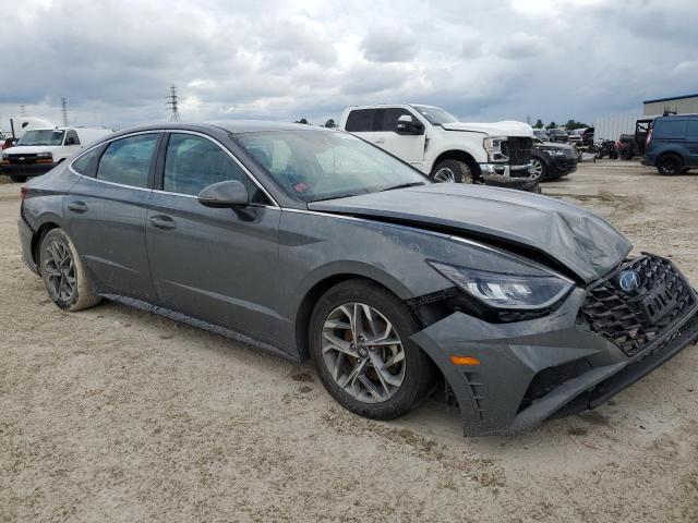 2020 HYUNDAI SONATA SEL - 5NPEL4JA7LH032947