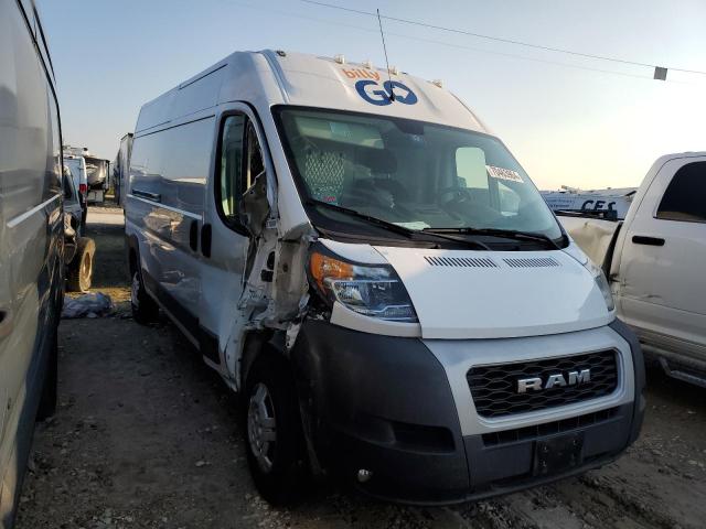 2021 RAM PROMASTER - 3C6LRVDG3ME554841