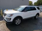 2017 FORD EXPLORER X - 1FM5K8D86HGD44686
