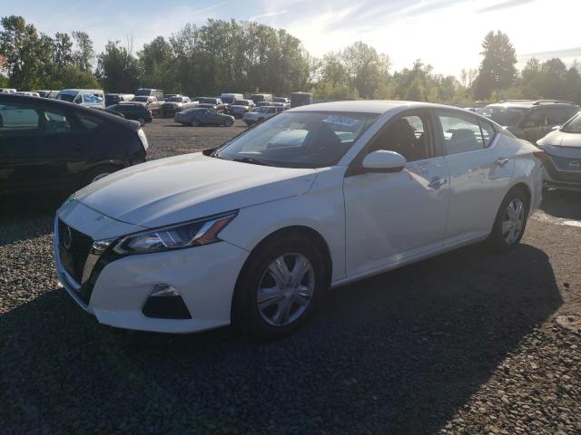 2020 NISSAN ALTIMA S - 1N4BL4BV9LC242794