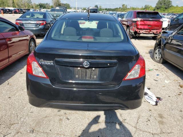 2019 NISSAN VERSA S - 3N1CN7AP9KL830696
