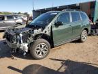 2023 SUBARU FORESTER P - JF2SKAEC0PH473146