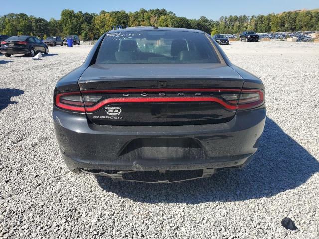 VIN 2C3CDXBG8KH696517 2019 Dodge Charger, Sxt no.6