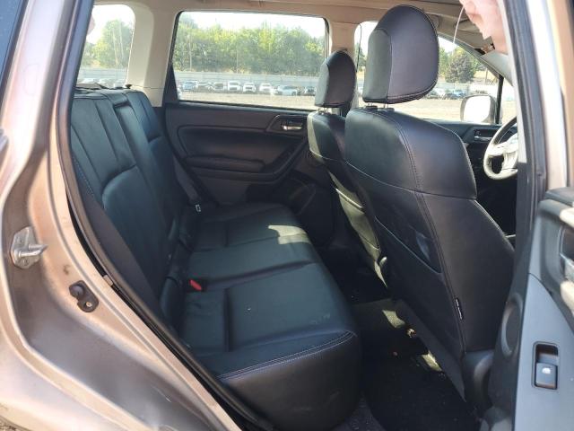 2015 SUBARU FORESTER 2 - JF2SJARC1FH515299