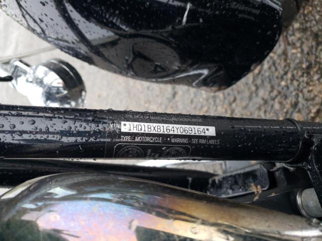 2004 HARLEY-DAVIDSON FLSTFI 1HD1BXB164Y069164