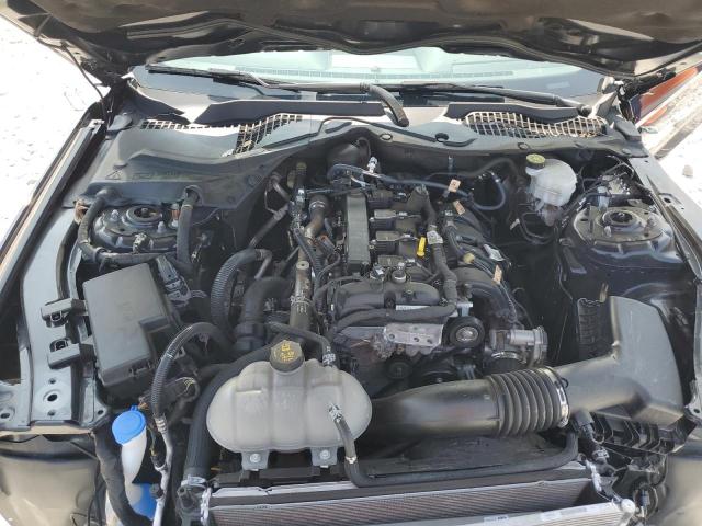2021 FORD MUSTANG - 1FA6P8TH6M5152286