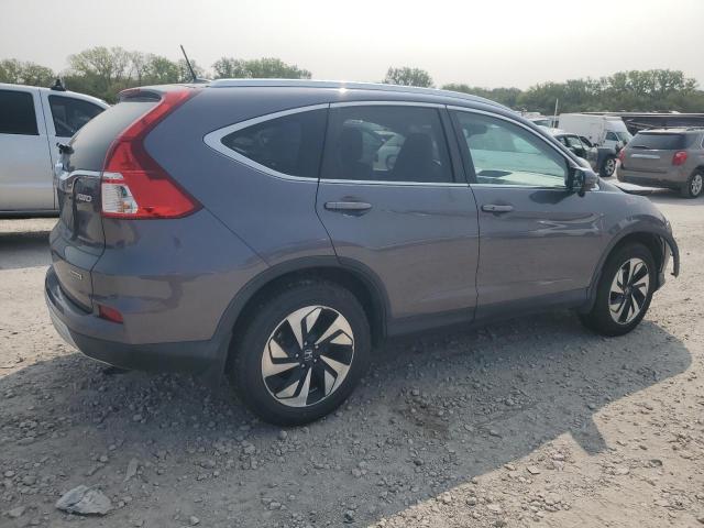 2016 HONDA CR-V TOURI - 5J6RM4H97GL079997