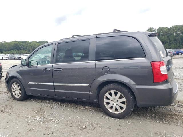 2016 CHRYSLER TOWN & COU - 2C4RC1BG5GR150832