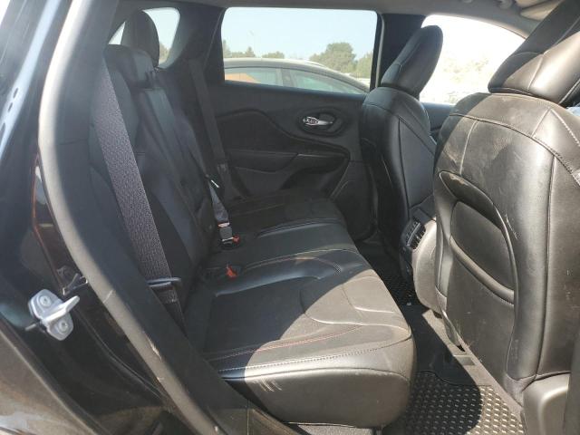 2022 JEEP CHEROKEE T - 1C4PJMBX6ND537243