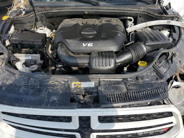 VIN 1C4RDJDG4FC188280 2015 Dodge Durango, Limited no.12