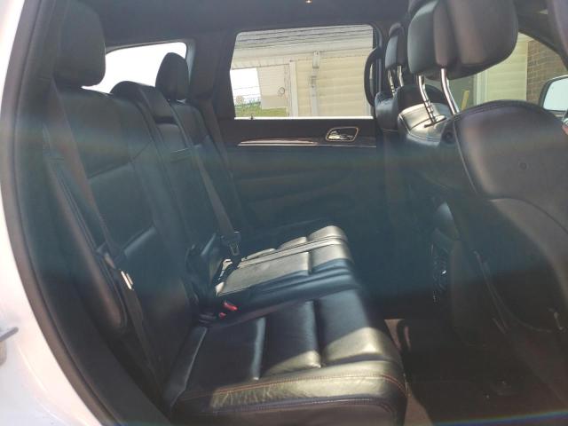 2016 JEEP GRAND CHER - 1C4RJEBG2GC501198