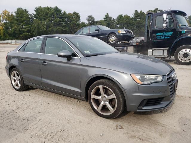2015 AUDI A3 PREMIUM - WAUBFGFF3F1091342