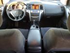 NISSAN MURANO S photo