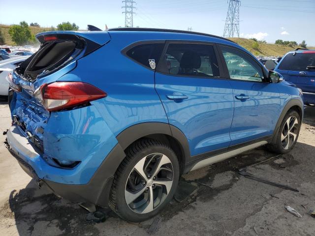 2018 HYUNDAI TUCSON VAL - KM8J3CA27JU730104