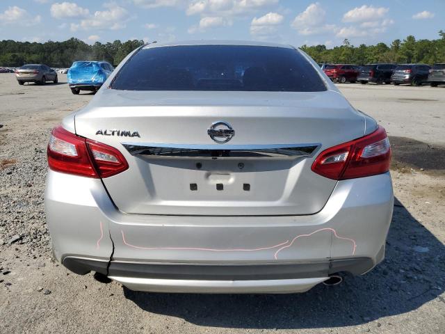 2017 NISSAN ALTIMA 2.5 - 1N4AL3APXHC110546