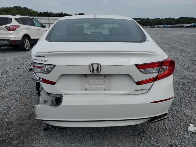 2020 HONDA ACCORD SPO - 1HGCV1F31LA086229