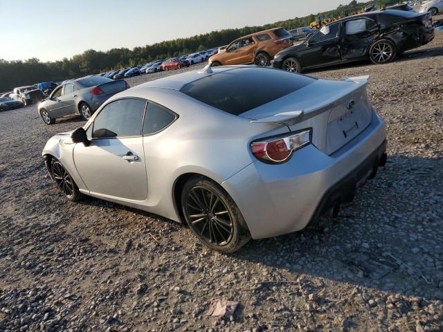 VIN JF1ZCAC1XD2612103 2013 Subaru BRZ, 2.0 Limited no.2