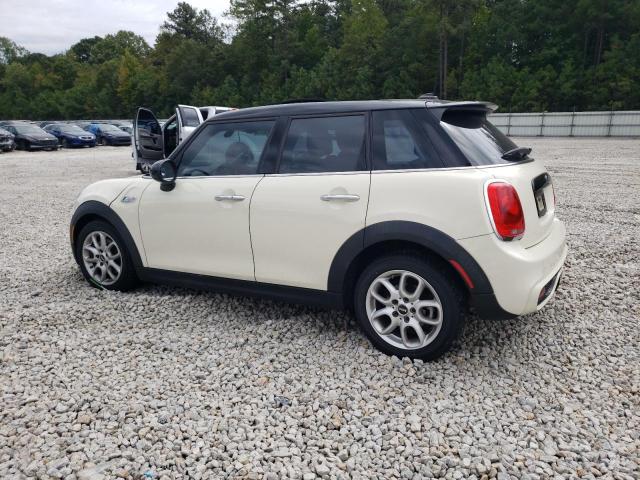 2017 MINI COOPER S - WMWXU3C3XH2D33378