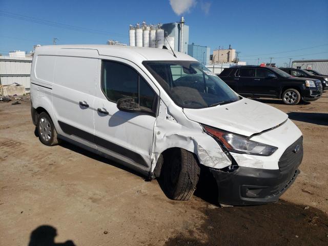2022 FORD TRANSIT CO - NM0LS7S29N1521330