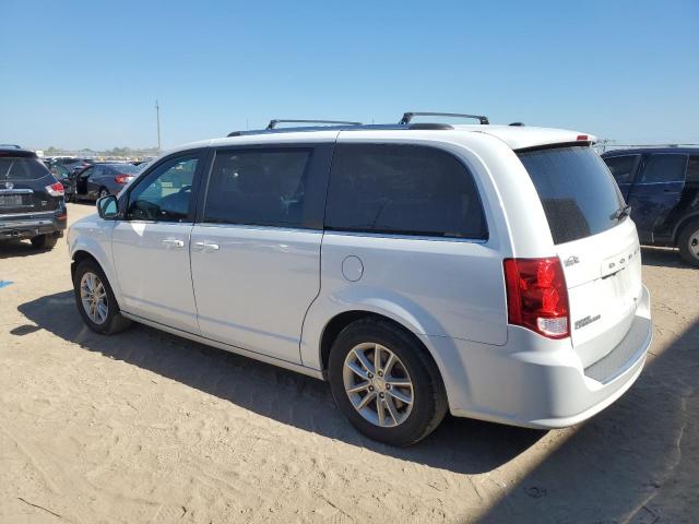 VIN 2C4RDGCGXJR264346 2018 Dodge Grand Caravan, Sxt no.2