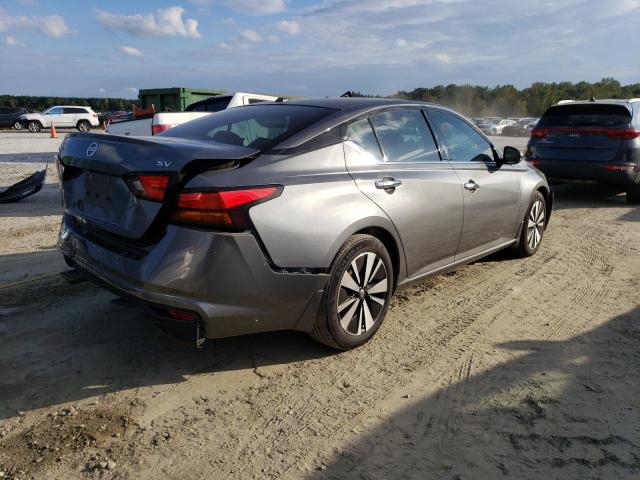 2019 NISSAN ALTIMA SV - 1N4BL4DV3KC127863