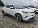 TOYOTA C-HR XLE photo