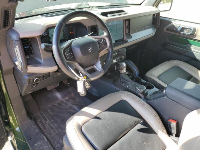 2024 FORD BRONCO WIL 1FMDE2APXRLA20919