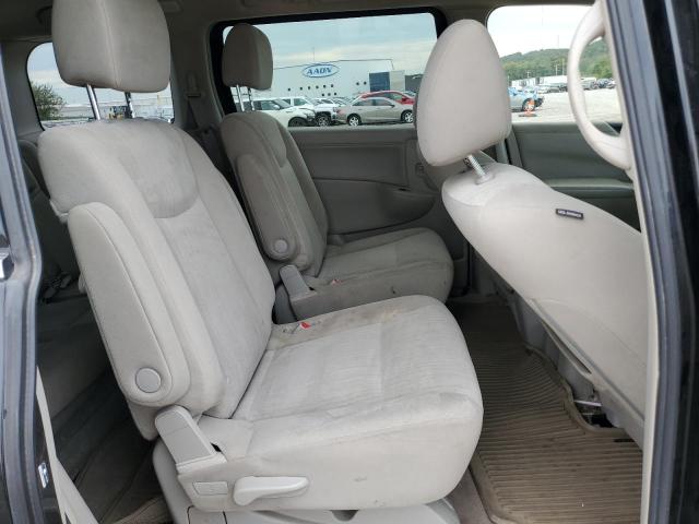 2015 NISSAN QUEST S - JN8AE2KP9F9122439